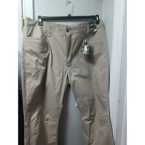 CQR Tactical Pants Series Khaki Duratex TFP500 SZ 42W 30L Dust Proof Coded New